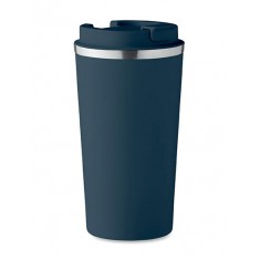 Santorini Travel Tumbler
