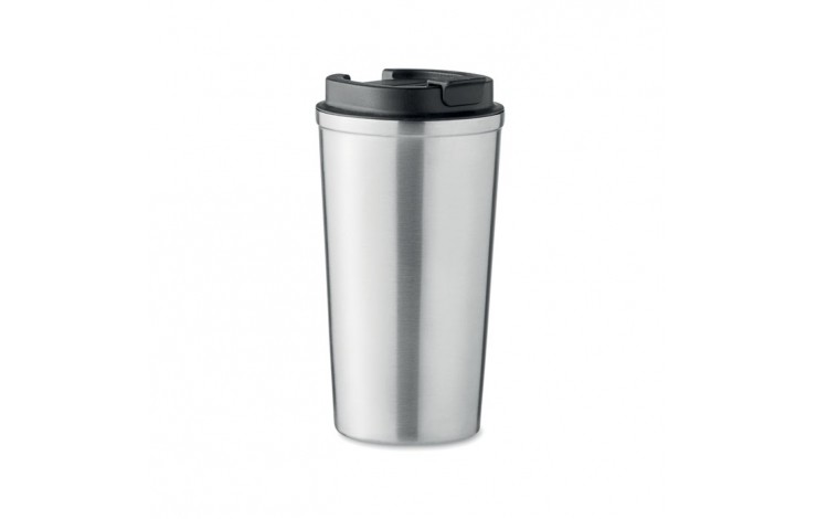 Santorini Travel Tumbler