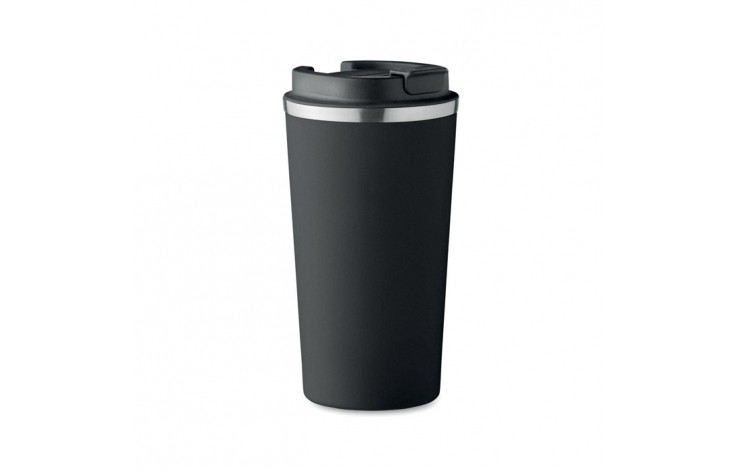 Santorini Travel Tumbler