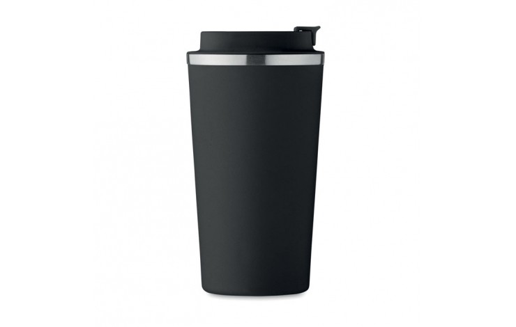 Santorini Travel Tumbler