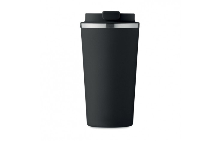 Santorini Travel Tumbler