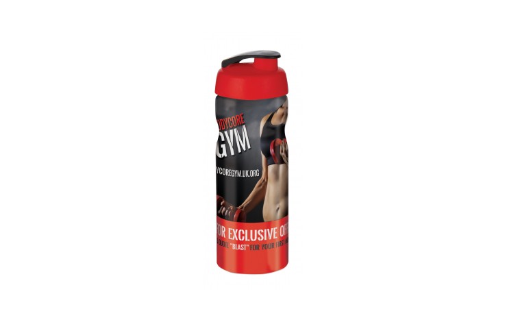 Sao Paulo Sports Bottle