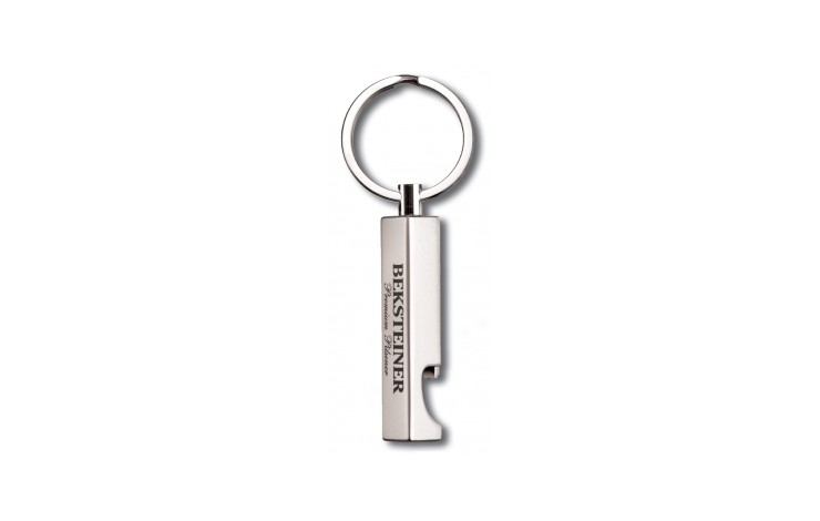 Sapporo Bottle Opener Keyring