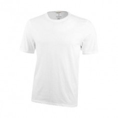Sarek White T-shirt