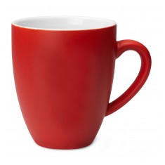 Satchel Porcelain Mug