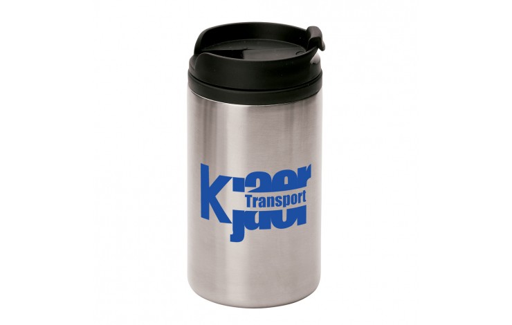 Saxby Travel Mug