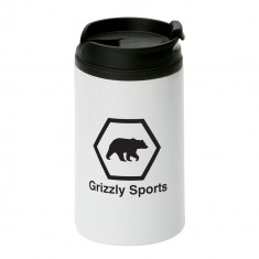 Saxby Travel Mug