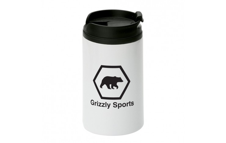 Saxby Travel Mug