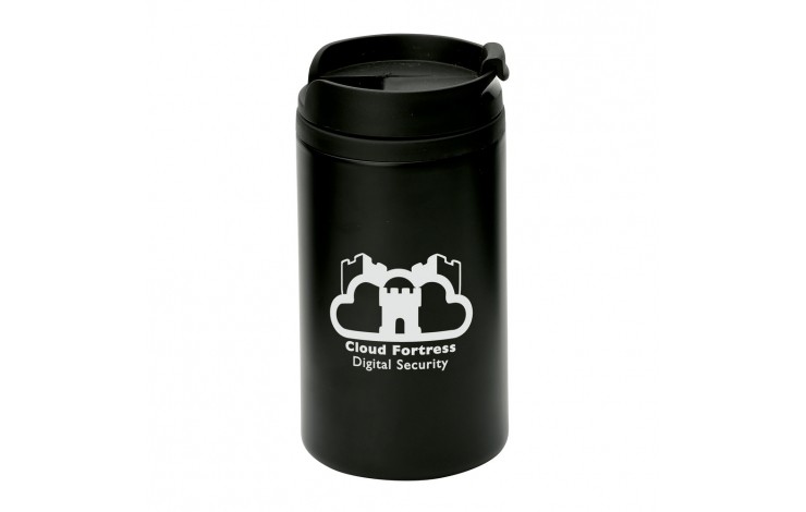 Saxby Travel Mug