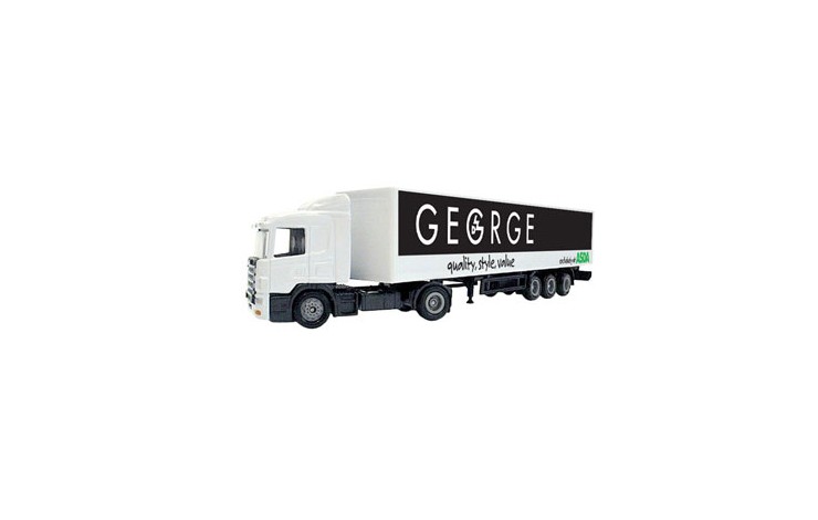 Adtrucks Model Vehicles