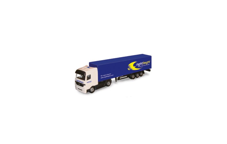 Adtrucks Model Vehicles