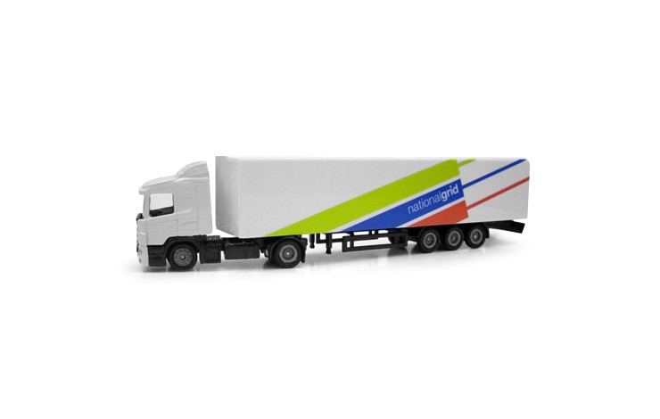 Adtrucks Model Vehicles