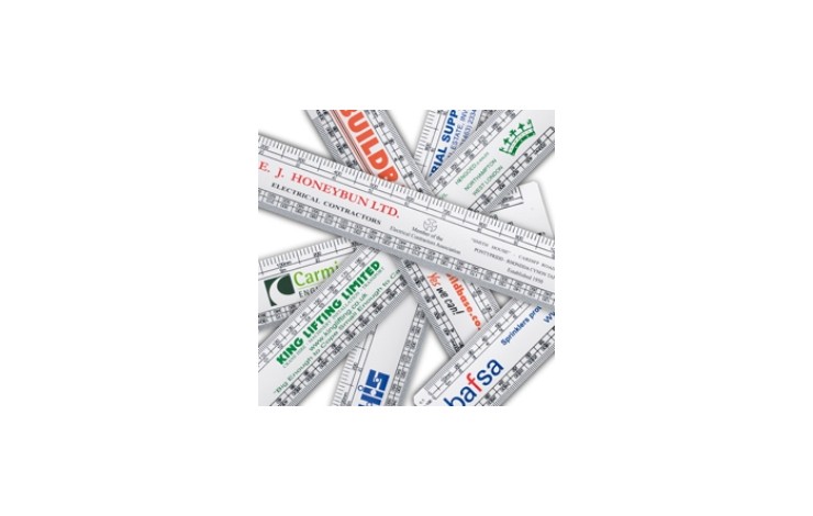 Scale Ruler