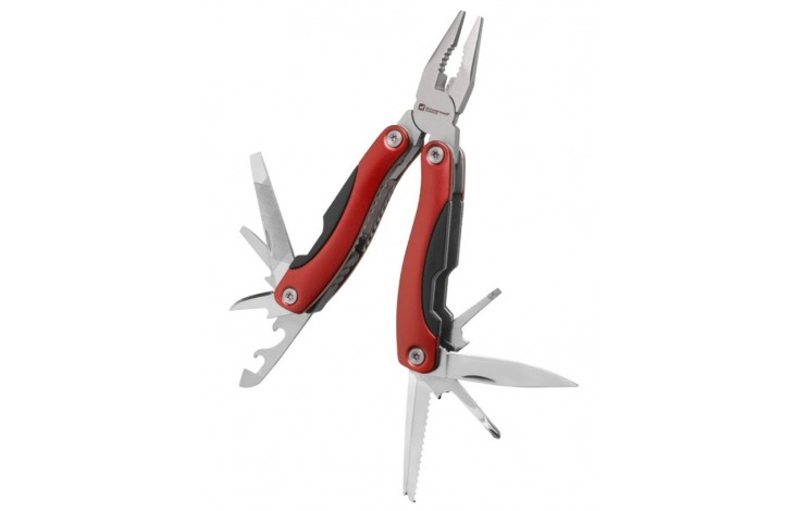 Schwarzwolf Armador Multitool