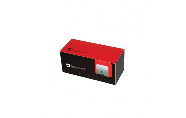 Schwarzwolf Bengo Power Bank