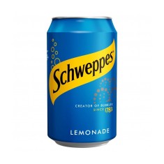 Schweppes Lemonade 330ml