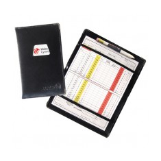 Scoremaster Scorecard Holder