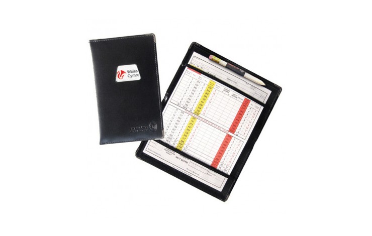 Scoremaster Scorecard Holder