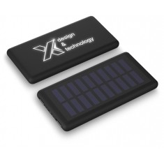 SCX Light-up 8000 mAh Power Bank