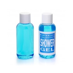 Sea Spa Shower Gel