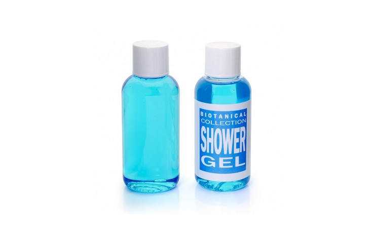 Sea Spa Shower Gel