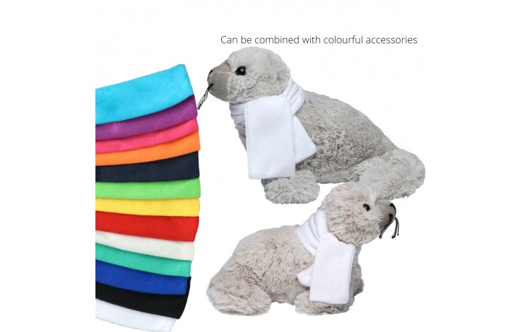 Seal Soft Toy