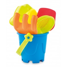Seaside Play Set