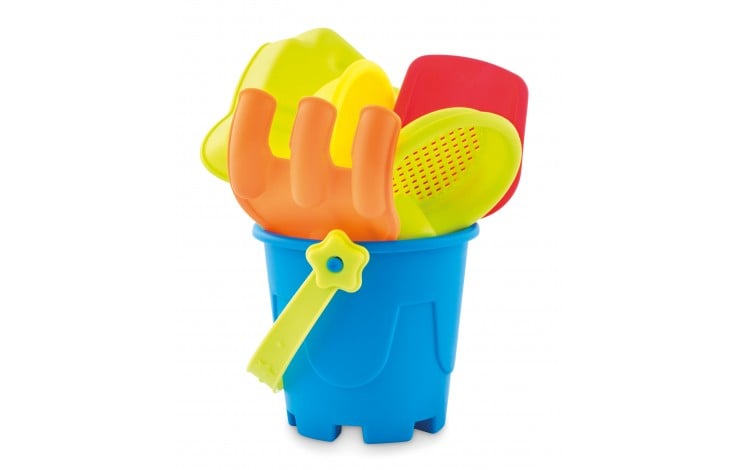 Seaside Play Set