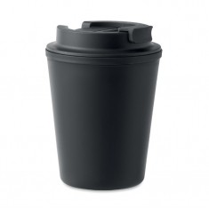 Seaton Recycled Plastic Travel Tumbler