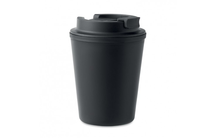 Seaton Recycled Plastic Travel Tumbler