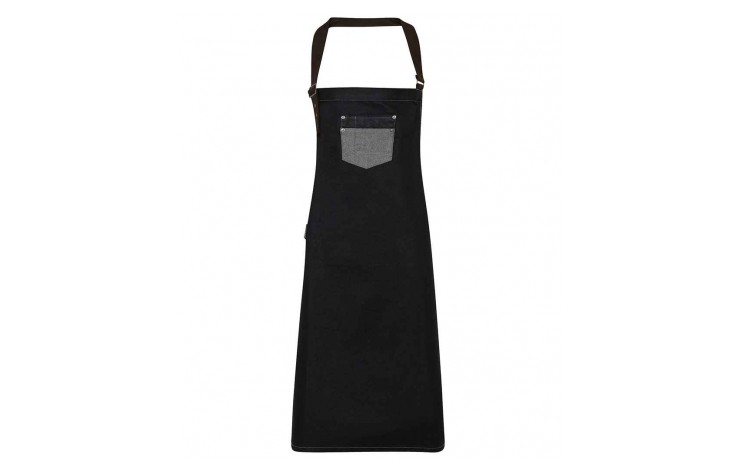 Sedgley Denim Apron