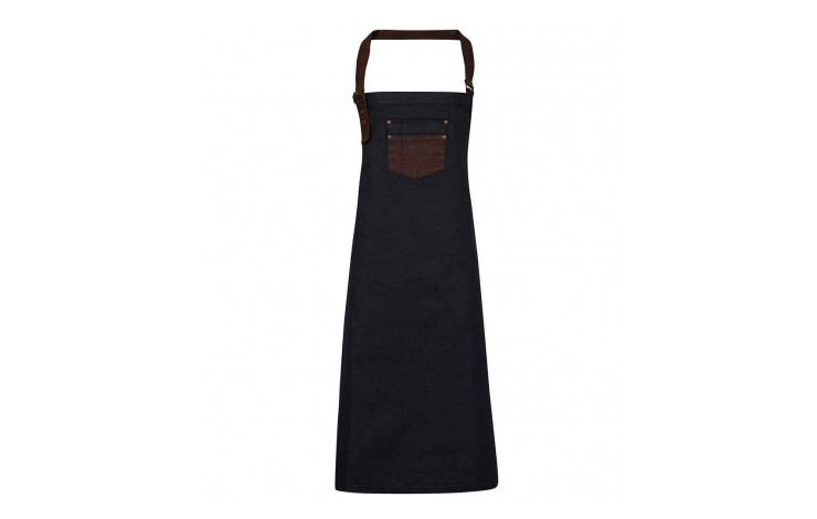 Sedgley Denim Apron