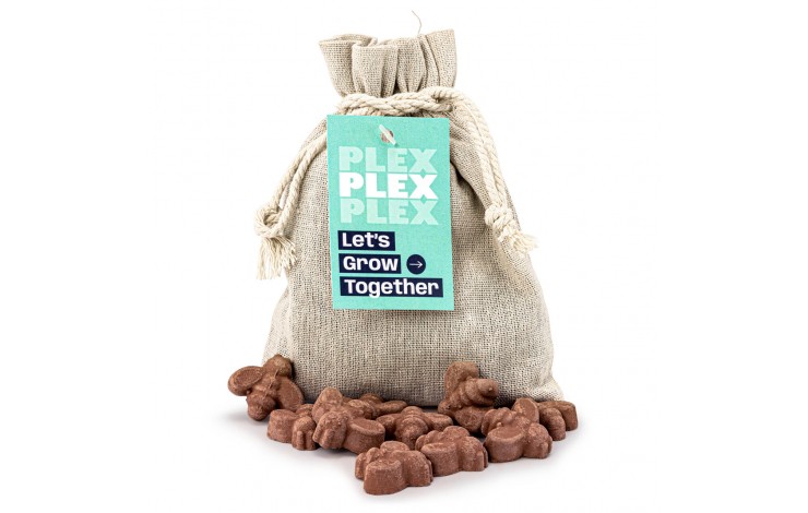 Seed Bomb Bags