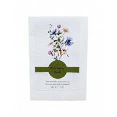 Seed Packet Envelope