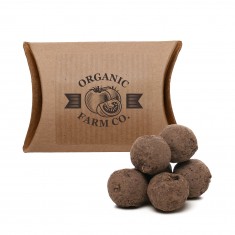 Seed Pillow Box