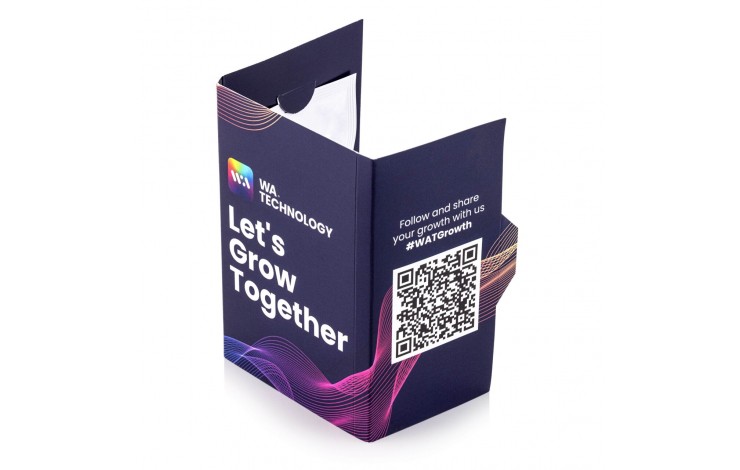Seed Wallet