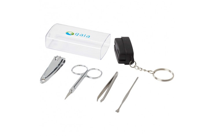 Seki Manicure Set