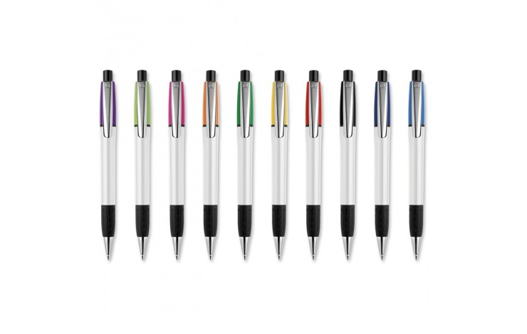 Semyr Grip Colour Ballpen