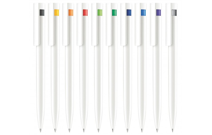 Senator AntiBac Liberty Ballpen