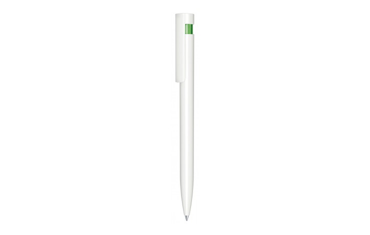 Senator AntiBac Liberty Ballpen