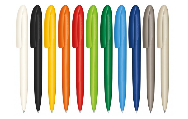 Senator Bio Skeye Ballpen