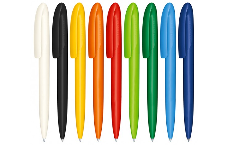 Senator Bio Skeye Ballpen