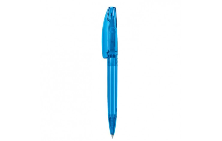 Senator Bridge Clear Ballpen