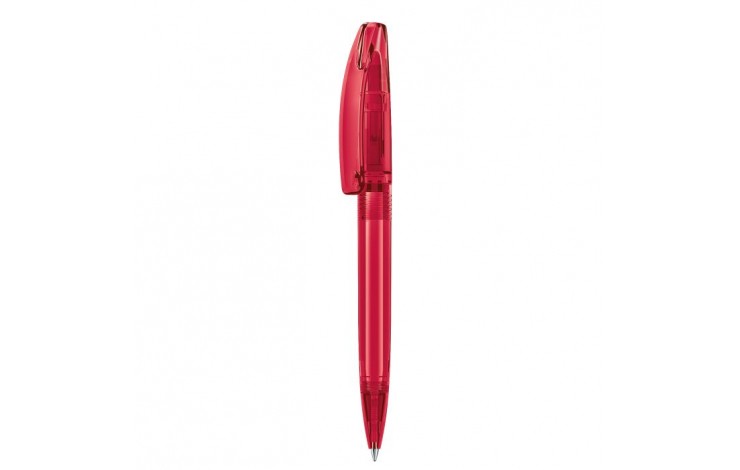 Senator Bridge Clear Ballpen