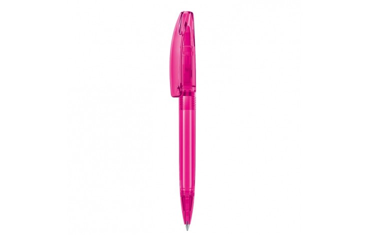 Senator Bridge Clear Ballpen