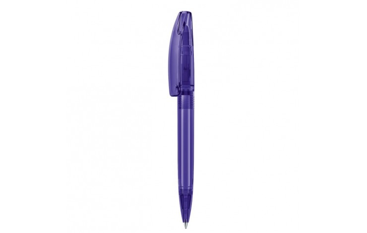 Senator Bridge Clear Ballpen