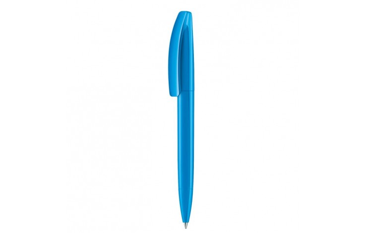 Senator Bridge Polished Plastic Ballpen