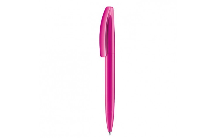 Senator Bridge Polished Plastic Ballpen