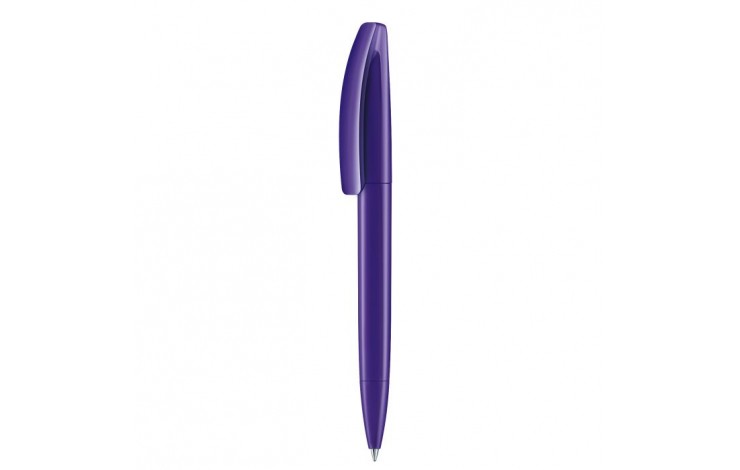 Senator Bridge Polished Plastic Ballpen