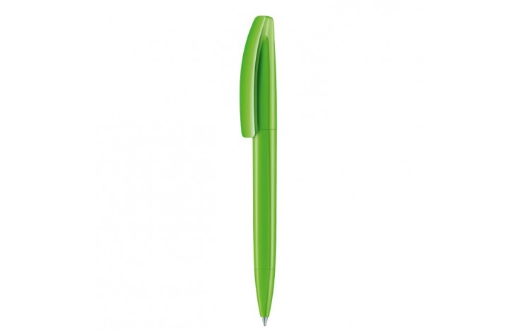 Senator Bridge Polished Plastic Ballpen